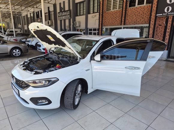 GÜLDALI'DAN 2020MODEL 116000KM'DE BOYASIZ HATASIZ URBAN PLUS