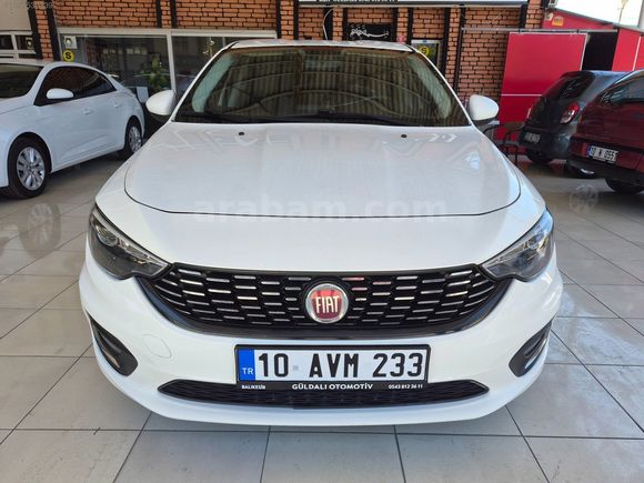 GÜLDALI'DAN 2020MODEL 116000KM'DE BOYASIZ HATASIZ URBAN PLUS