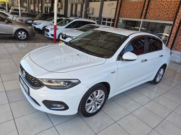 GÜLDALI'DAN 2020MODEL 116000KM'DE BOYASIZ HATASIZ URBAN PLUS