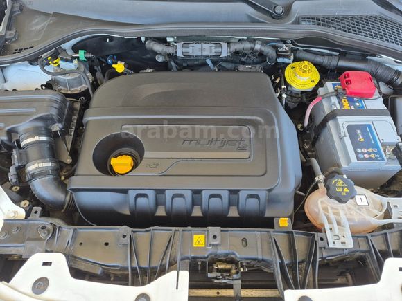 GÜLDALI'DAN 2020MODEL 116000KM'DE BOYASIZ HATASIZ URBAN PLUS