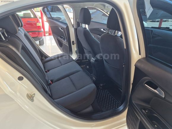 GÜLDALI'DAN 2020MODEL 116000KM'DE BOYASIZ HATASIZ URBAN PLUS