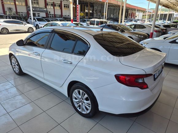 GÜLDALI'DAN 2020MODEL 116000KM'DE BOYASIZ HATASIZ URBAN PLUS