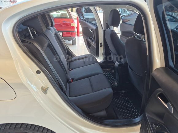 GÜLDALI'DAN 2020MODEL 116000KM'DE BOYASIZ HATASIZ URBAN PLUS