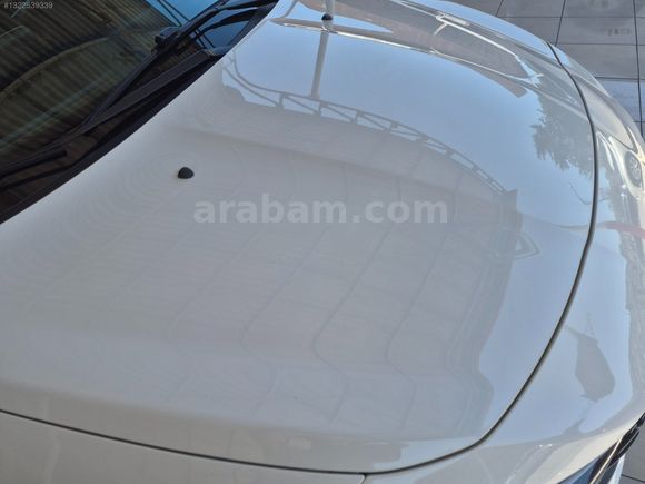 GÜLDALI'DAN 2020MODEL 116000KM'DE BOYASIZ HATASIZ URBAN PLUS