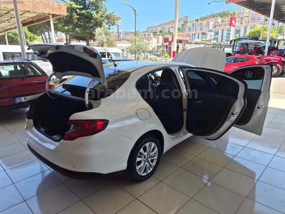 GÜLDALI'DAN 2020MODEL 116000KM'DE BOYASIZ HATASIZ URBAN PLUS