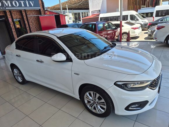 GÜLDALI'DAN 2020MODEL 116000KM'DE BOYASIZ HATASIZ URBAN PLUS