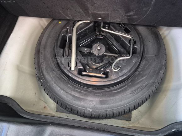 GÜLDALI'DAN 2020MODEL 116000KM'DE BOYASIZ HATASIZ URBAN PLUS