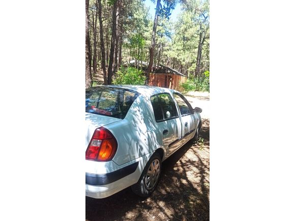 Sahibinden Renault Clio 1.5 dCi Authentique 2004 Model