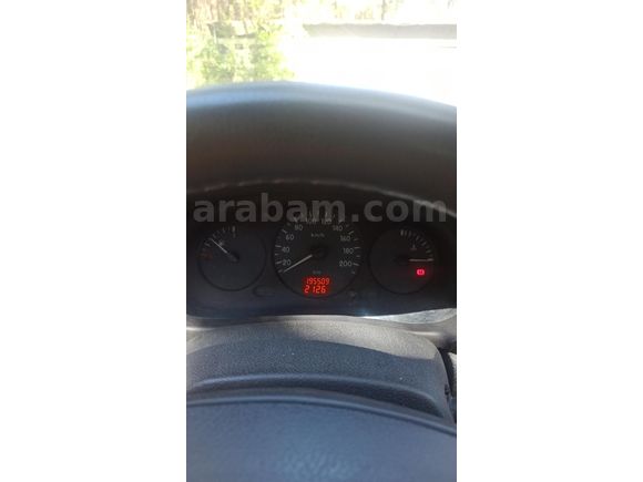 Sahibinden Renault Clio 1.5 dCi Authentique 2004 Model