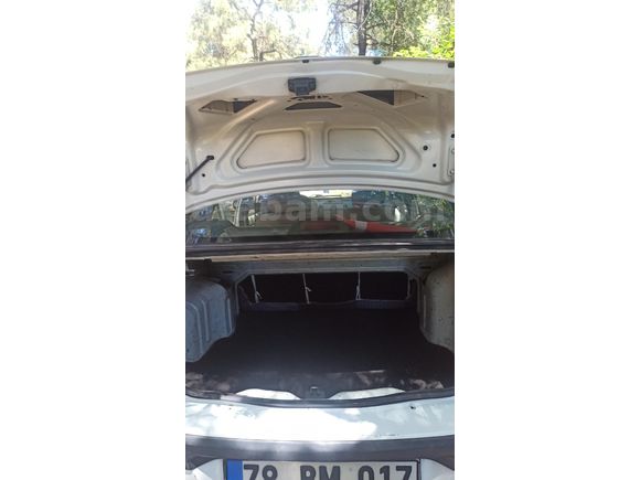 Sahibinden Renault Clio 1.5 dCi Authentique 2004 Model