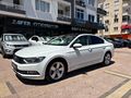 OTOMATİK/BEYAZ İÇİ BEJ/CAM TAVAN/HATASIZ BOYASIZ/PASSAT 1,6 TDİ