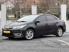 AKD SILA'DAN TOYOTA*COROLLA*2017*MDL*1.4D-4D*ADVANCE*PKT*OTOMTK