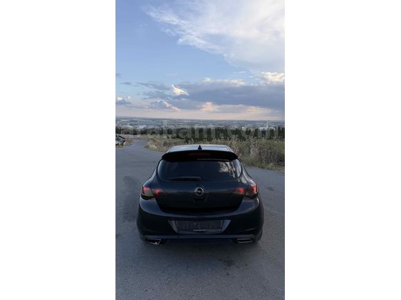 Sahibinden Opel Astra 1.3 CDTI ecoFLEX Enjoy 2010 Model 