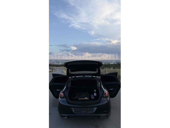 Sahibinden Opel Astra 1.3 CDTI ecoFLEX Enjoy 2010 Model 
