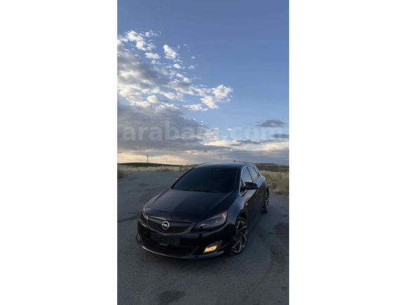 Sahibinden Opel Astra 1.3 CDTI ecoFLEX Enjoy 2010 Model 