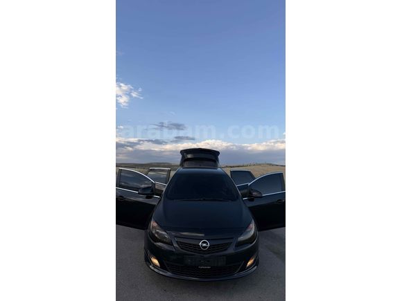 Sahibinden Opel Astra 1.3 CDTI ecoFLEX Enjoy 2010 Model 