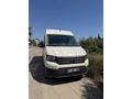 Sahibinden Volkswagen Crafter 2.0 TDI Panelvan Comfortline 2025 Model 