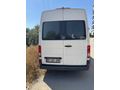 Sahibinden Volkswagen Crafter 2.0 TDI Panelvan Comfortline 2025 Model 