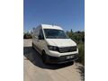 Sahibinden Volkswagen Crafter 2.0 TDI Panelvan Comfortline 2025 Model 