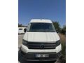 Sahibinden Volkswagen Crafter 2.0 TDI Panelvan Comfortline 2025 Model 