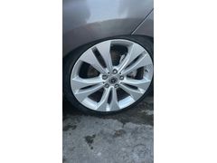 OEM MERCEDES JANT 