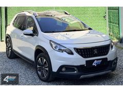 2017 PEUGEOT 2008 ALLURE CAM TAVAN 187.000km