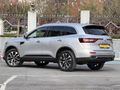 AKD SILA'DAN RENAULT*KOLEOS*2018*MODEL*1.6*DCİ*İCON*PAKET