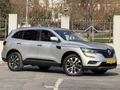 AKD SILA'DAN RENAULT*KOLEOS*2018*MODEL*1.6*DCİ*İCON*PAKET