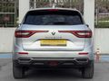AKD SILA'DAN RENAULT*KOLEOS*2018*MODEL*1.6*DCİ*İCON*PAKET