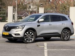 AKD SILA'DAN RENAULT*KOLEOS*2018*MODEL*1.6*DCİ*İCON*PAKET