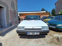 KASASI OK GİBİ - ÇÜRÜKSÜZ - TÜM BAKIMLARI YENİ 1994 MODEL RENAULT 9 BROADWAY