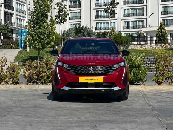 23 MODEL 3008 E TOOGLE HATASIZ BOYASIZ TRAMERSİZ 19BİN KM