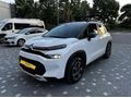 AKD SILA'DAN 2022*CİTROEN*C3*AİRCROSS*1.2*PURETECH*FEEL*PAKET