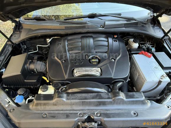 KIA SORENTO 2.5 CRDI