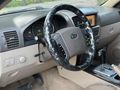 KIA SORENTO 2.5 CRDI