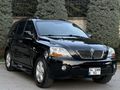 KIA SORENTO 2.5 CRDI