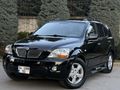 KIA SORENTO 2.5 CRDI
