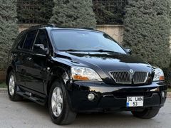 KIA SORENTO 2.5 CRDi PRESTIGE BAKIMLI VE MASRAFSIZ