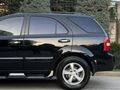 KIA SORENTO 2.5 CRDI