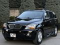 KIA SORENTO 2.5 CRDI