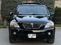 KIA SORENTO 2.5 CRDI
