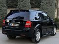 KIA SORENTO 2.5 CRDI