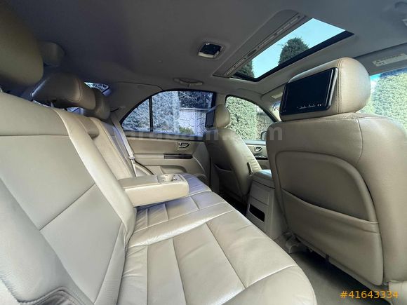 KIA SORENTO 2.5 CRDI
