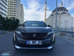 "V.KARATAŞ" 2023 3008 1.5BLUEHDI ACTİVE PRİME EAT8 HATASIZ
