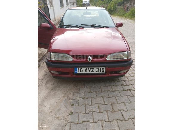 Sahibinden Renault R 19 1.6 Europa RN 1998 Model