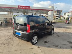 Sahibinden Fiat Fiorino Combi 1.3 Multijet Emotion 2014 Model
