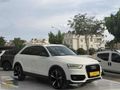 //2012 Q3 2.0TDİ QUATTRO S-TRONİC S LİNE CAM TAVAN//