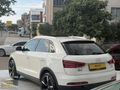 //2012 Q3 2.0TDİ QUATTRO S-TRONİC S LİNE CAM TAVAN//
