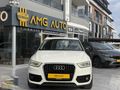 //2012 Q3 2.0TDİ QUATTRO S-TRONİC S LİNE CAM TAVAN//