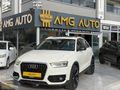 //2012 Q3 2.0TDİ QUATTRO S-TRONİC S LİNE CAM TAVAN//